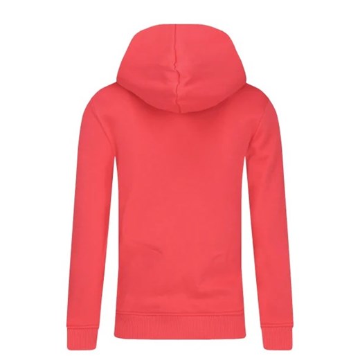Bluza dziewczęca Calvin Klein