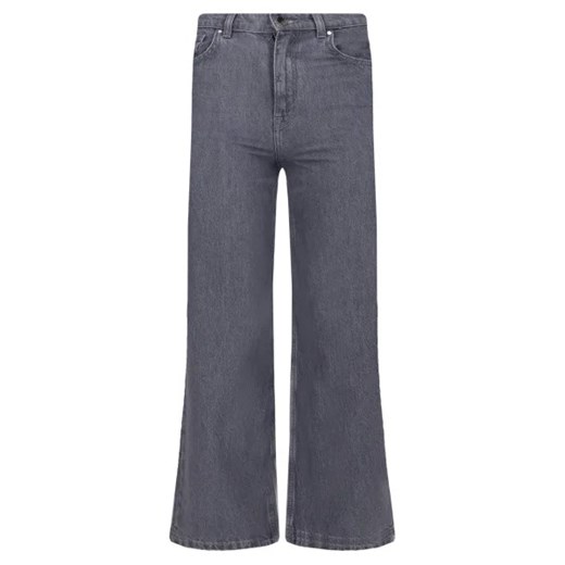 Guess Jeansy | Straight fit ze sklepu Gomez Fashion Store w kategorii Spodnie dziewczęce - zdjęcie 172738070
