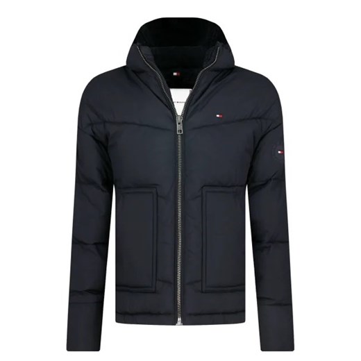 Tommy Hilfiger Kurtka | Regular Fit Tommy Hilfiger 122 Gomez Fashion Store promocyjna cena