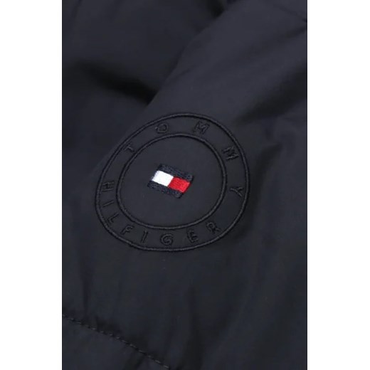 Tommy Hilfiger Kurtka | Regular Fit Tommy Hilfiger 164 okazyjna cena Gomez Fashion Store