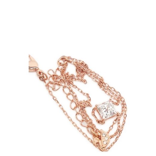 Swarovski Naszyjnik ATTRACT Swarovski One Size okazja Gomez Fashion Store