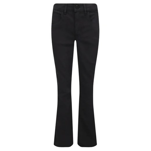 Guess Spodnie | flare fit ze sklepu Gomez Fashion Store w kategorii Spodnie dziewczęce - zdjęcie 172738712
