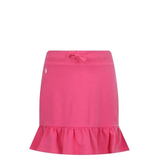 POLO RALPH LAUREN Spódnica ze sklepu Gomez Fashion Store w kategorii Spódnice dziewczęce - zdjęcie 172738723