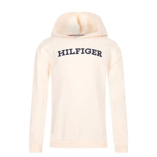 Tommy Hilfiger Bluza | Regular Fit ze sklepu Gomez Fashion Store w kategorii Bluzy dziewczęce - zdjęcie 172738954