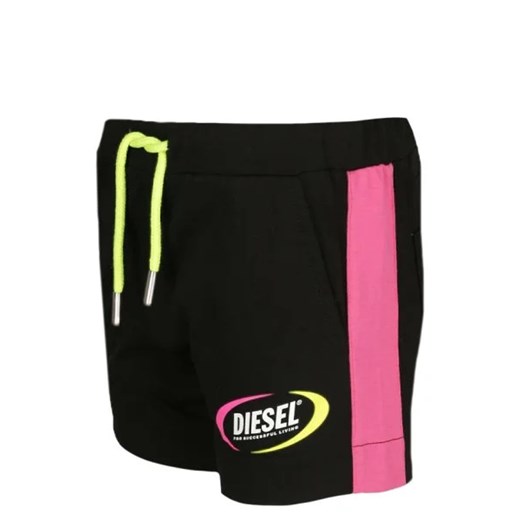 Diesel Szorty | Regular Fit Diesel 156 wyprzedaż Gomez Fashion Store