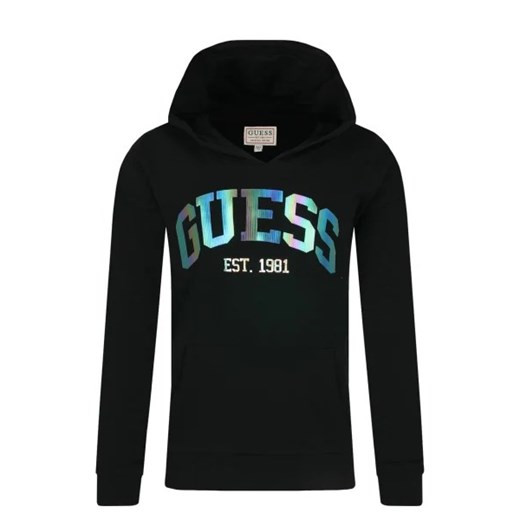 Guess Bluza | Loose fit ze sklepu Gomez Fashion Store w kategorii Bluzy dziewczęce - zdjęcie 172739433