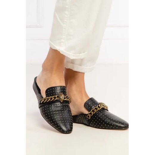Kurt Geiger Skórzane mule CHELSEA Kurt Geiger 41 Gomez Fashion Store