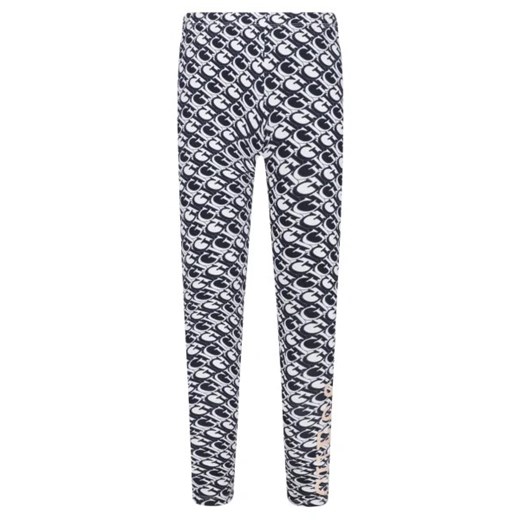 Guess Legginsy | Slim Fit ze sklepu Gomez Fashion Store w kategorii Spodnie dziewczęce - zdjęcie 172739582