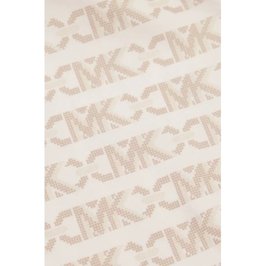 Michael Kors KIDS Legginsy MAILLE | Slim Fit Michael Kors Kids 150 promocyjna cena Gomez Fashion Store