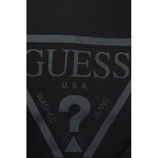 GUESS ACTIVE Bluza | Regular Fit 116 Gomez Fashion Store wyprzedaż