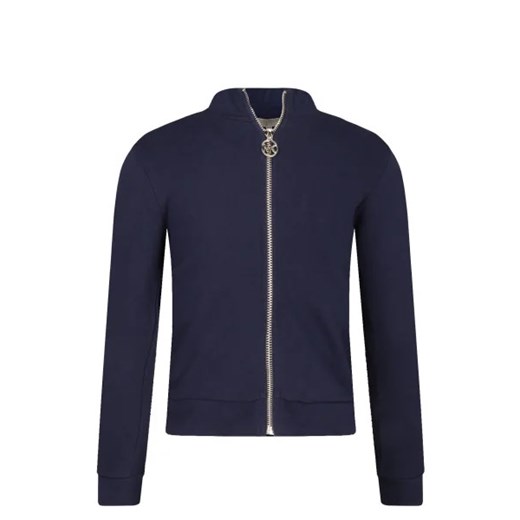 Michael Kors KIDS Bluza | Regular Fit ze sklepu Gomez Fashion Store w kategorii Bluzy dziewczęce - zdjęcie 172740274