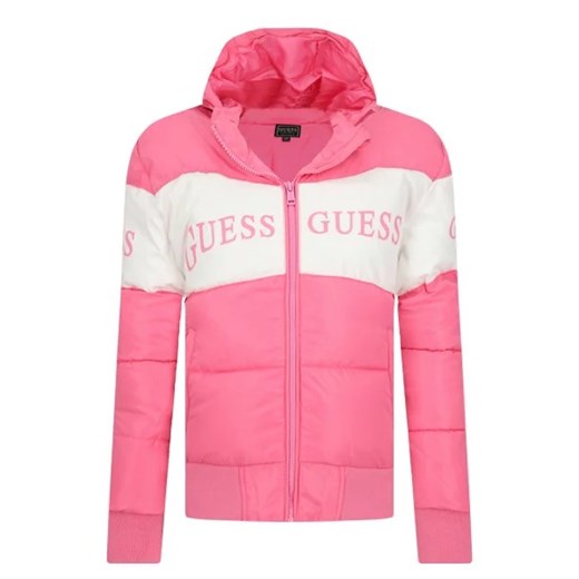 Guess Kurtka | Regular Fit ze sklepu Gomez Fashion Store w kategorii Kurtki dziewczęce - zdjęcie 172741413