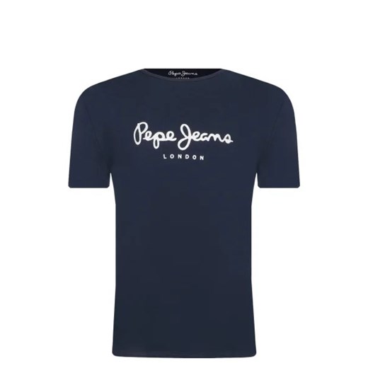 Pepe Jeans London T-shirt HANA | Regular Fit ze sklepu Gomez Fashion Store w kategorii Bluzki dziewczęce - zdjęcie 172741440