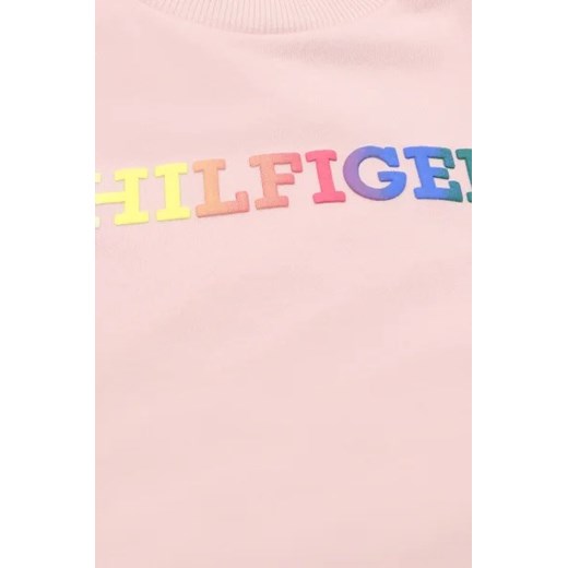 Bluza dziewczęca Tommy Hilfiger