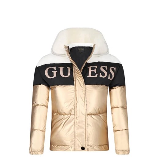 Guess Kurtka | Regular Fit Guess 128 okazja Gomez Fashion Store