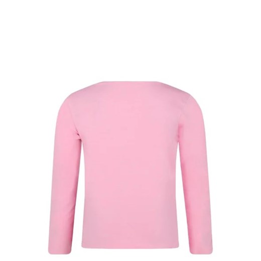 Guess Bluzka | Regular Fit Guess 122 wyprzedaż Gomez Fashion Store