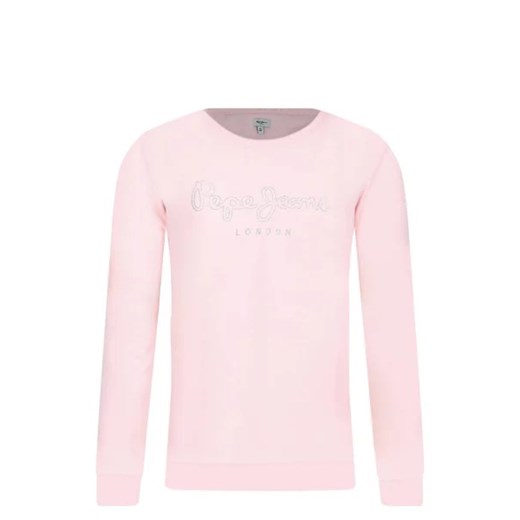 Pepe Jeans London Bluza ROSE | Regular Fit 176 wyprzedaż Gomez Fashion Store