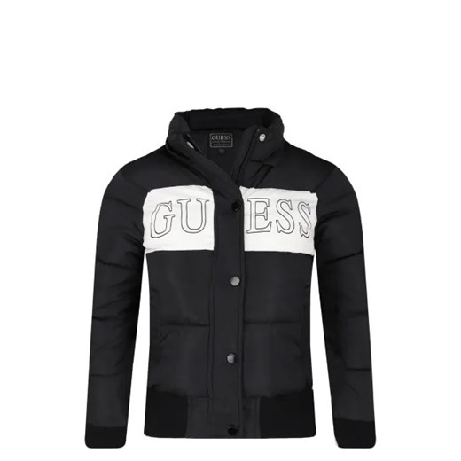 Guess Kurtka | Regular Fit Guess 128 promocja Gomez Fashion Store
