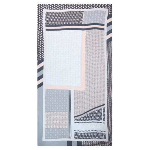 Liu Jo Szal geometric Liu Jo One Size Gomez Fashion Store