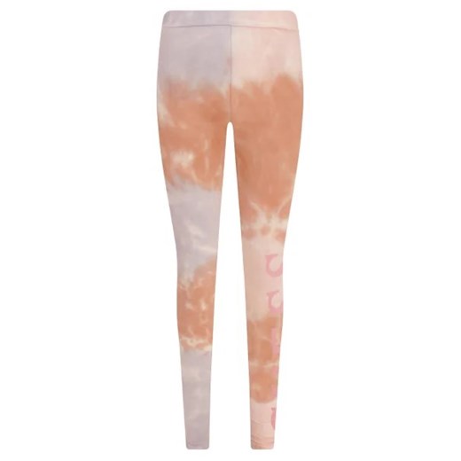 Guess Legginsy | Slim Fit ze sklepu Gomez Fashion Store w kategorii Spodnie dziewczęce - zdjęcie 172745264