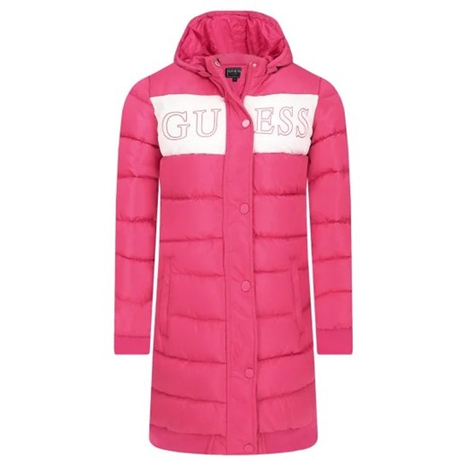 Guess Płaszcz ze sklepu Gomez Fashion Store w kategorii Płaszcze dziewczęce - zdjęcie 172746243