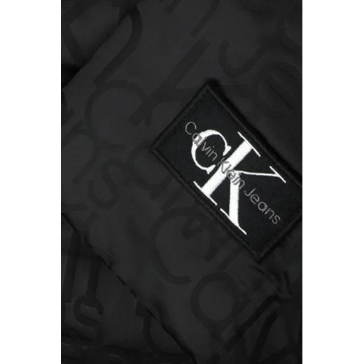 Calvin Klein Jeans Płaszcz 152 promocja Gomez Fashion Store