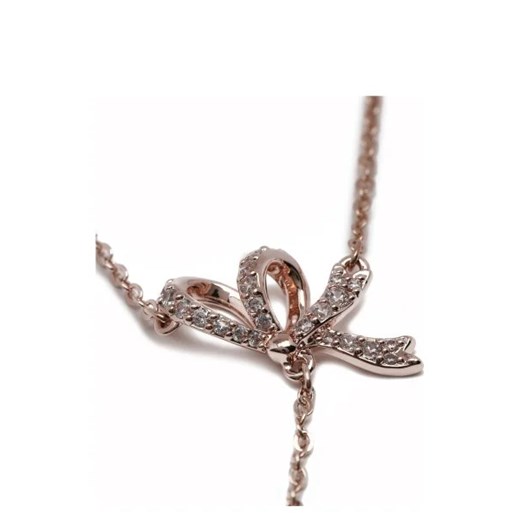 Swarovski Naszyjnik Swarovski One Size Gomez Fashion Store okazja