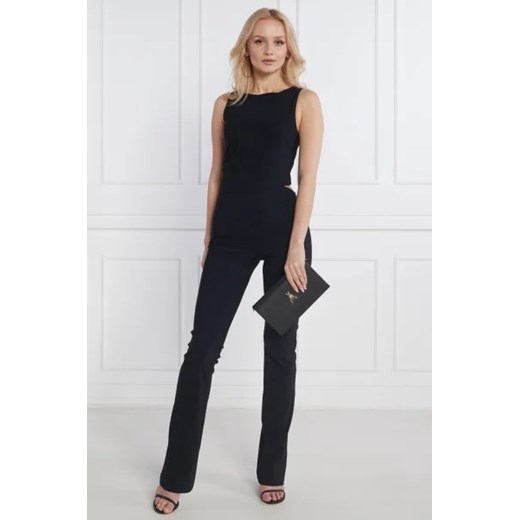 Patrizia Pepe Skórzana listonoszka Patrizia Pepe One Size Gomez Fashion Store