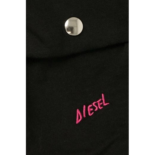 Diesel Sukienka Diesel 156 Gomez Fashion Store okazyjna cena