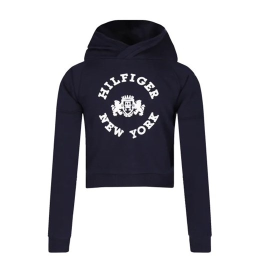 Tommy Hilfiger Bluza | Regular Fit Tommy Hilfiger 164 wyprzedaż Gomez Fashion Store