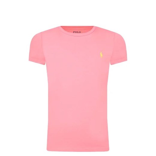 POLO RALPH LAUREN T-shirt | Regular Fit Polo Ralph Lauren 128 Gomez Fashion Store