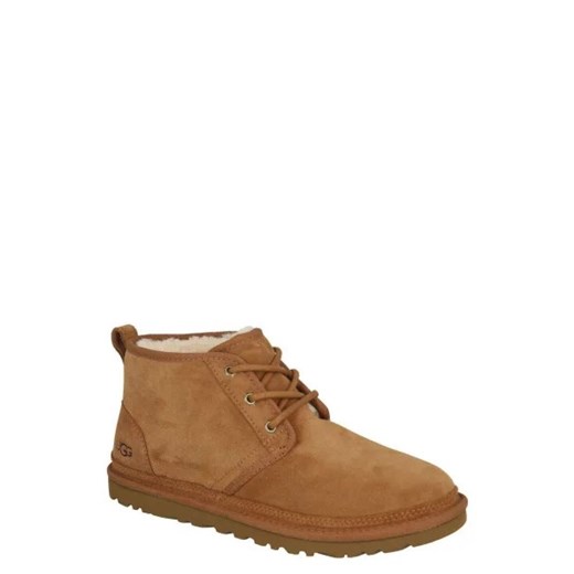 UGG Ocieplane śniegowce M NEUMEL 42 Gomez Fashion Store