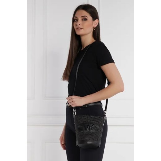 Michael Kors Torebka na ramię Michael Kors One Size okazyjna cena Gomez Fashion Store