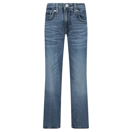 Guess Jeansy | Regular Fit ze sklepu Gomez Fashion Store w kategorii Spodnie dziewczęce - zdjęcie 172747993