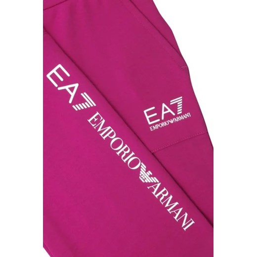 Dres dziewczęcy Emporio Armani