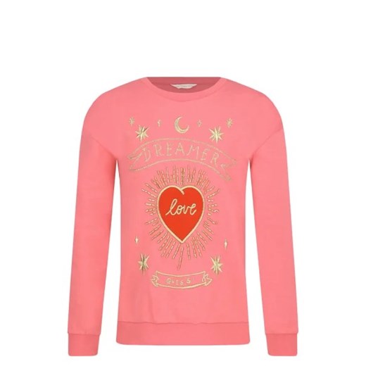 Bluza dziewczęca Guess