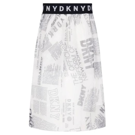 DKNY Kids Spódnica ze sklepu Gomez Fashion Store w kategorii Spódnice dziewczęce - zdjęcie 172750681