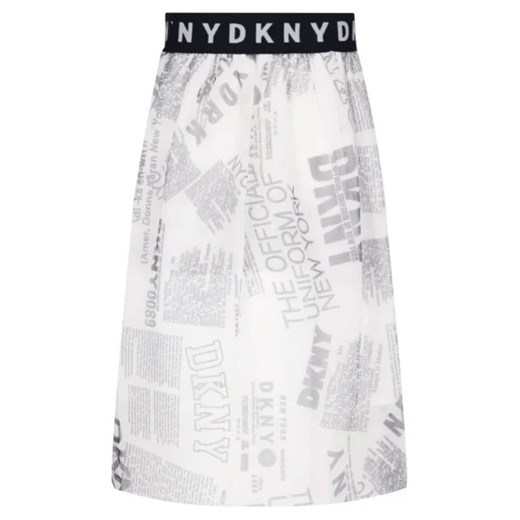 DKNY Kids Spódnica 126 okazyjna cena Gomez Fashion Store
