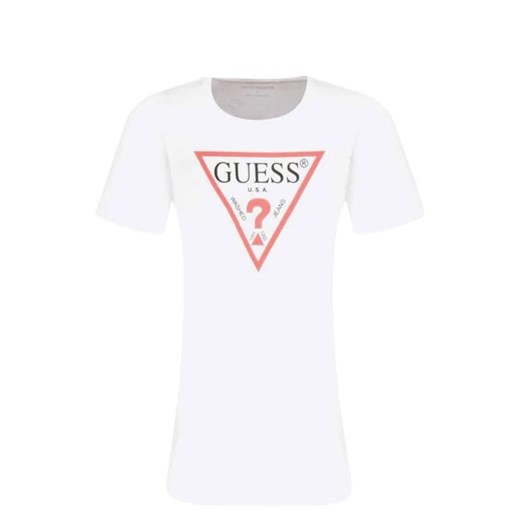 Guess Sukienka ze sklepu Gomez Fashion Store w kategorii Sukienki dziewczęce - zdjęcie 172750722