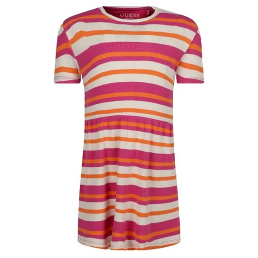 Guess Sukienka ze sklepu Gomez Fashion Store w kategorii Sukienki dziewczęce - zdjęcie 172750813