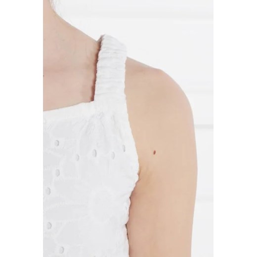 Guess Sukienka SANGALLO TANK Guess 164 Gomez Fashion Store okazja
