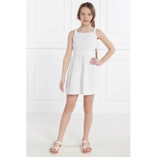Guess Sukienka SANGALLO TANK Guess 164 wyprzedaż Gomez Fashion Store