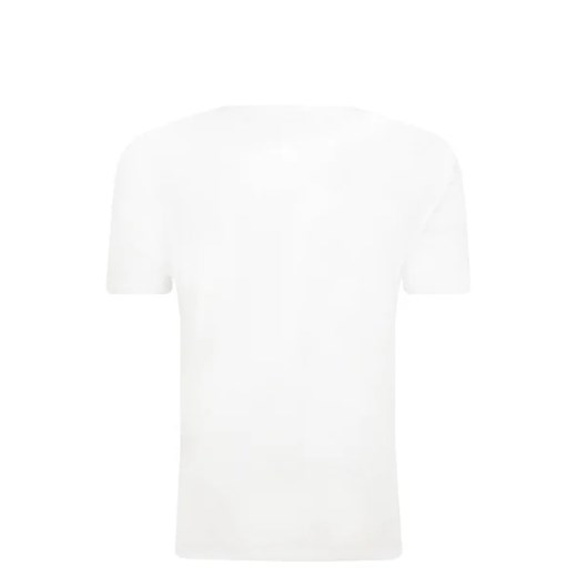 HUGO KIDS T-shirt | Regular Fit Hugo Kids 174 okazyjna cena Gomez Fashion Store
