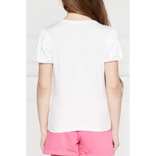 Guess T-shirt | Regular Fit Guess 110 Gomez Fashion Store