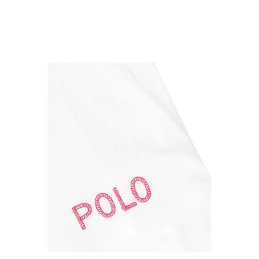 POLO RALPH LAUREN T-shirt | Regular Fit Polo Ralph Lauren 122 wyprzedaż Gomez Fashion Store