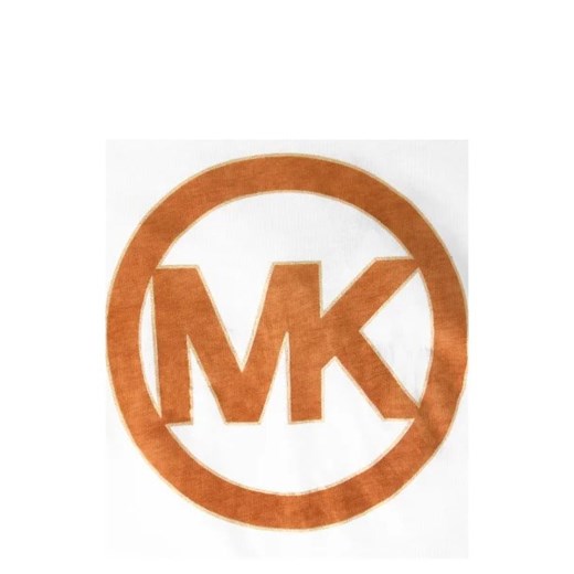 Michael Kors KIDS T-shirt | Regular Fit Michael Kors Kids 150 okazja Gomez Fashion Store
