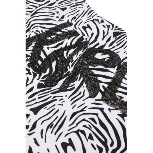Karl Lagerfeld Kids Sukienka 156 okazja Gomez Fashion Store