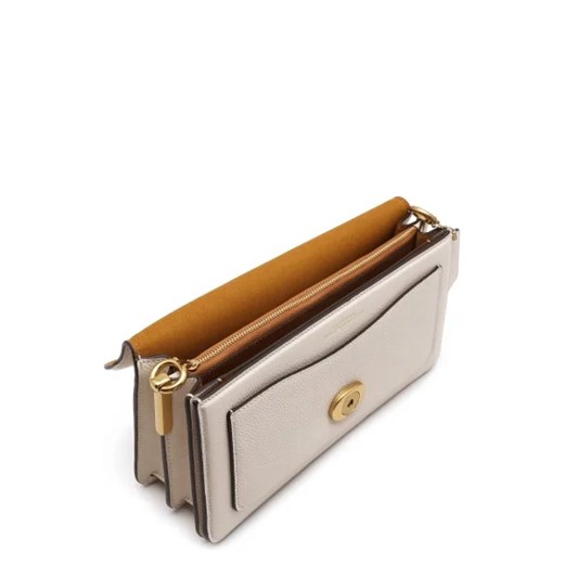 Coach Skórzana listonoszka Tabby 26 Coach One Size Gomez Fashion Store