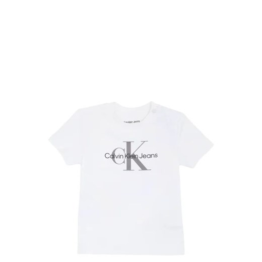 CALVIN KLEIN JEANS T-shirt | Regular Fit 92 Gomez Fashion Store