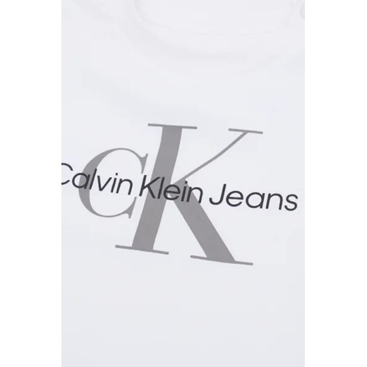 CALVIN KLEIN JEANS T-shirt | Regular Fit 98 Gomez Fashion Store